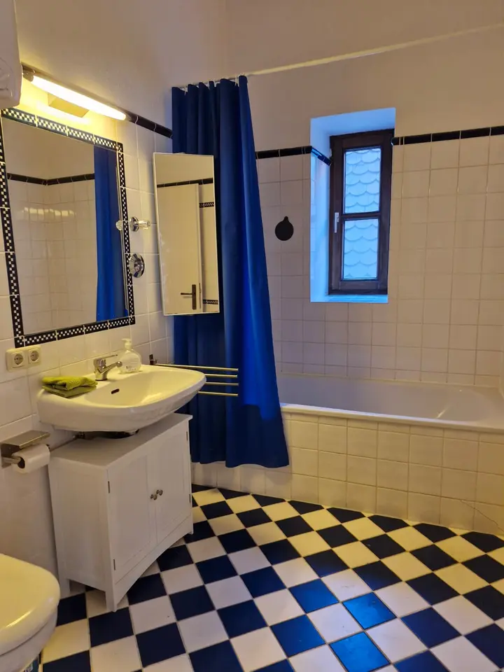17 Zimmer Wohnung mit 88 m² in Memmingen – Bild 8