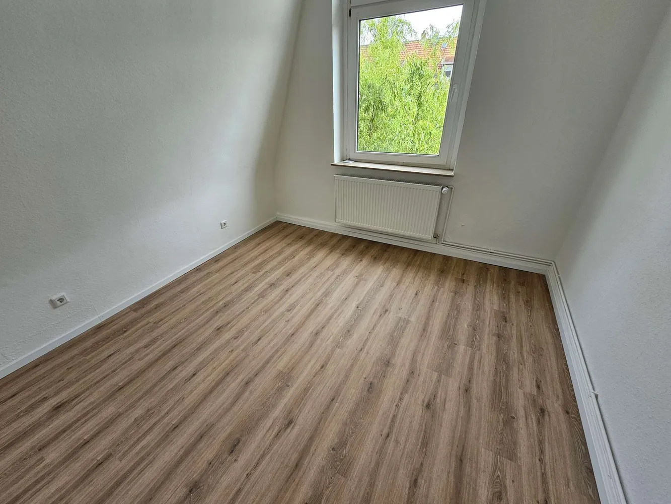 2 Zimmer Wohnung mit 54 m² in Essen – Bild 2