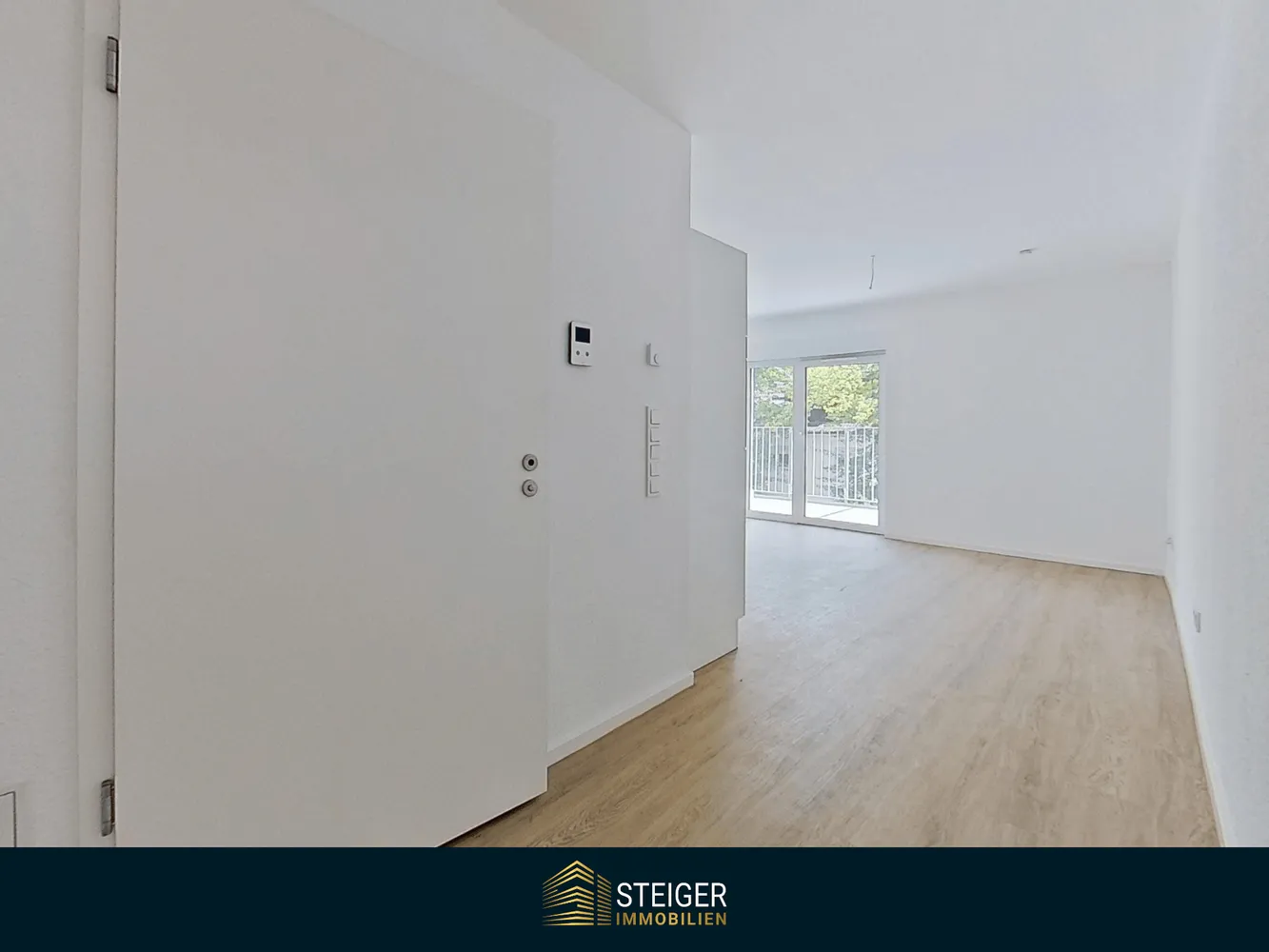 1 Zimmer Wohnung mit 27 m² in Marl – Bild 9