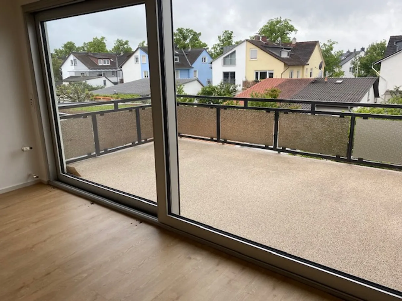 3 Zimmer Wohnung mit 84 m² in Darmstadt – Bild 1