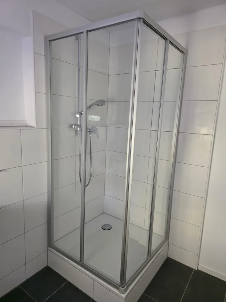 2 Zimmer Wohnung mit 60 m² in Ludwigshafen am Rhein – Bild 3
