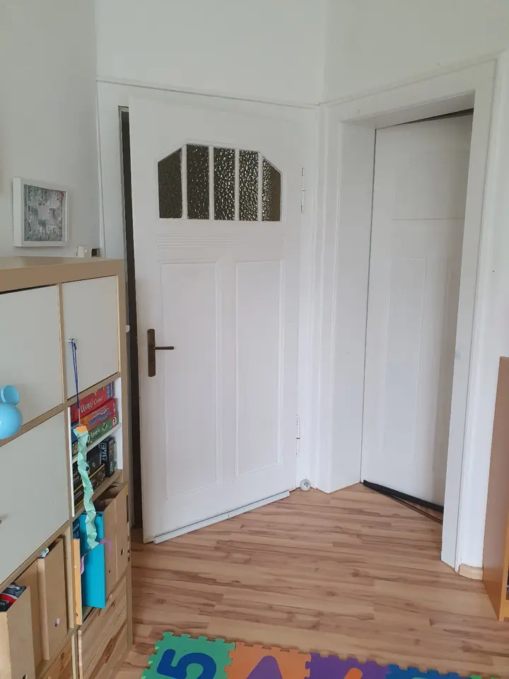 3 Zimmer Wohnung mit 101 m² in Meiningen – Bild 10