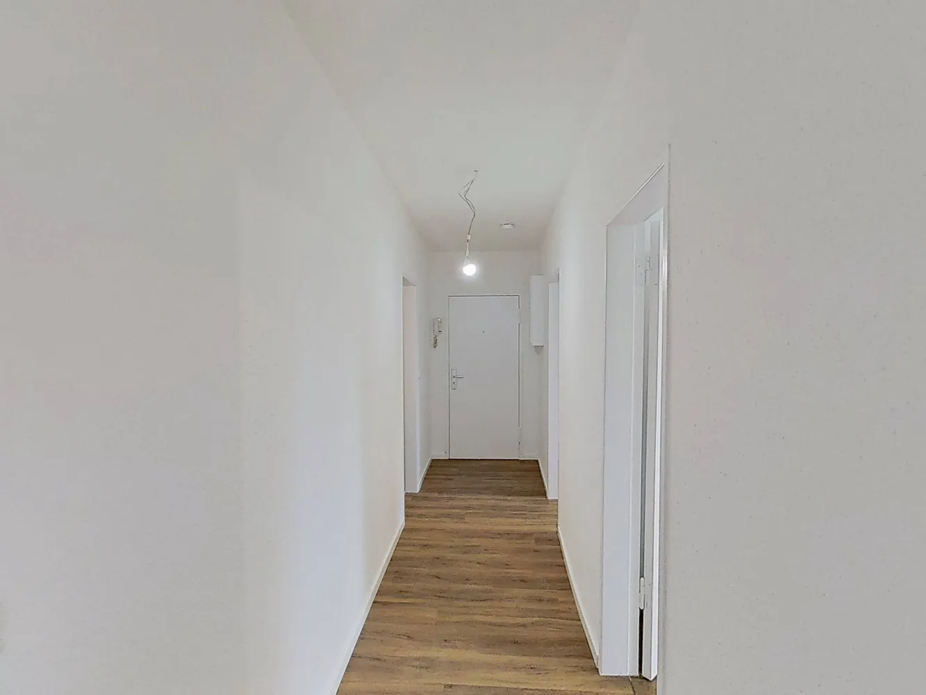 2 Zimmer Wohnung mit 56 m² in Flensburg – Bild 6