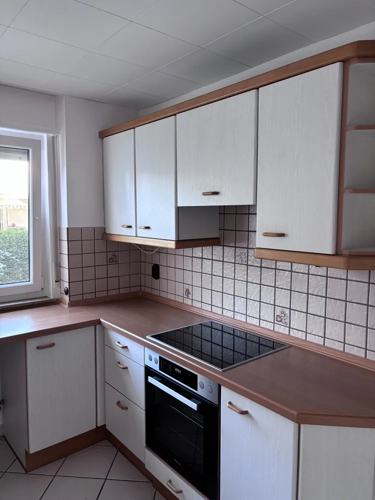 4 Zimmer Haus mit 88 m² in Frankfurt am Main – Bild 8