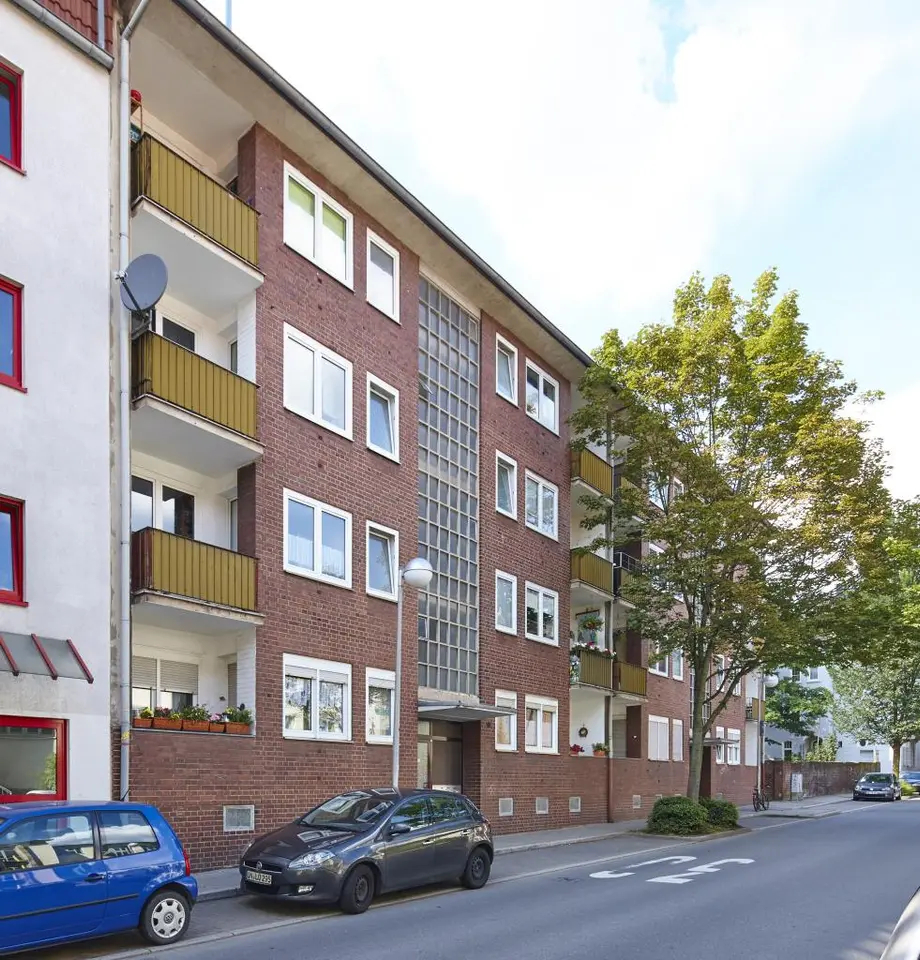 3 Zimmer Wohnung mit 65 m² in Witten – Bild 2