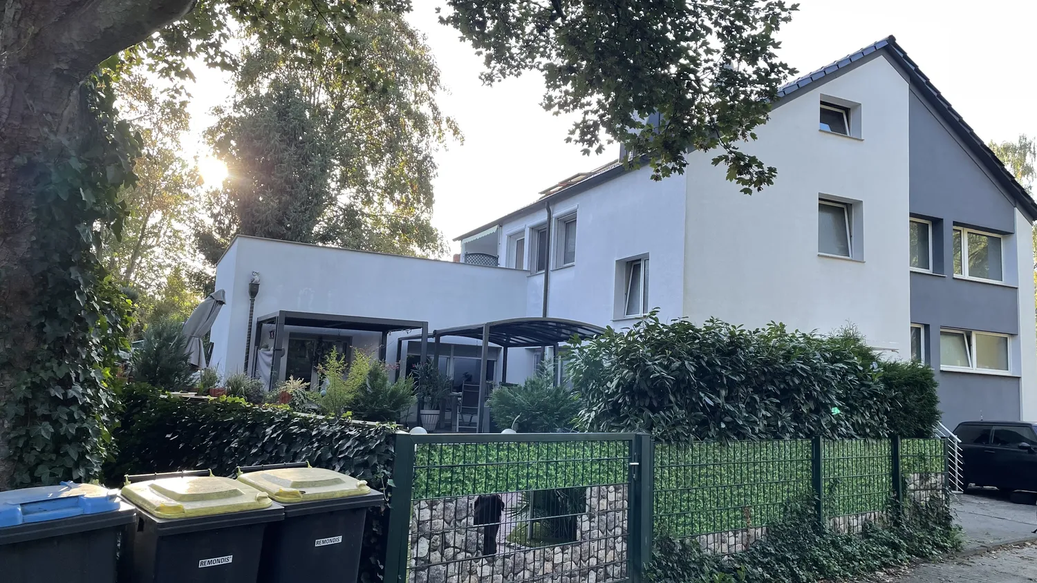 5 room apartment with 160 m² in Herten – Photo 1