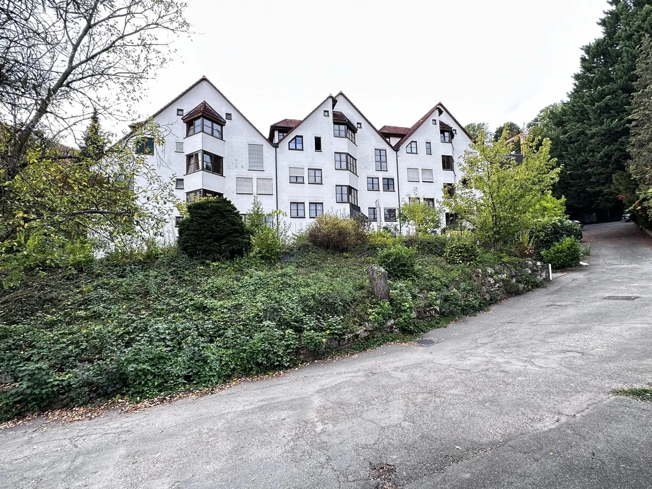 2 Zimmer Wohnung mit 50 m² in Tübingen – Bild 4