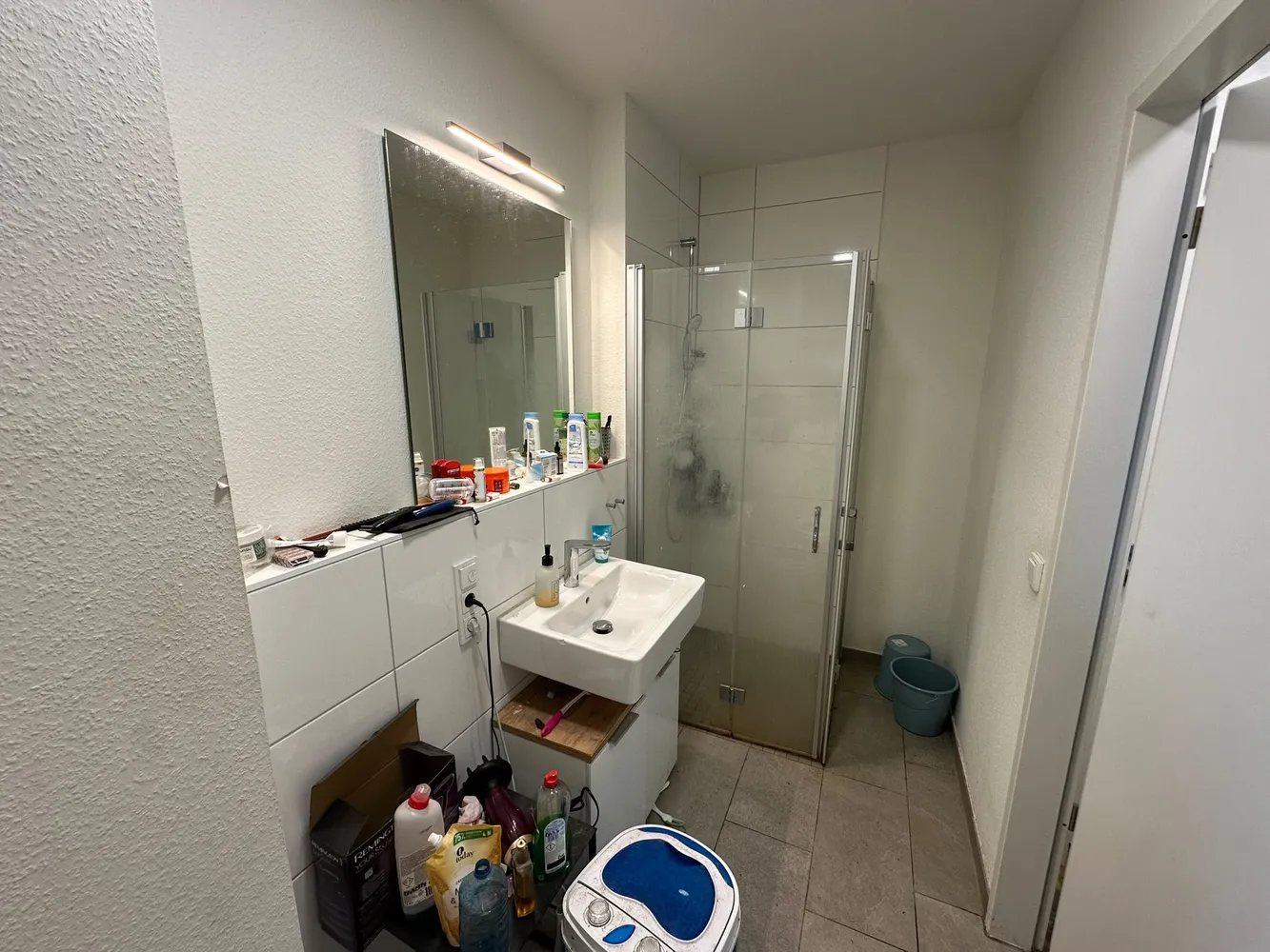 2 Zimmer Wohnung mit 47 m² in Aachen – Bild 7