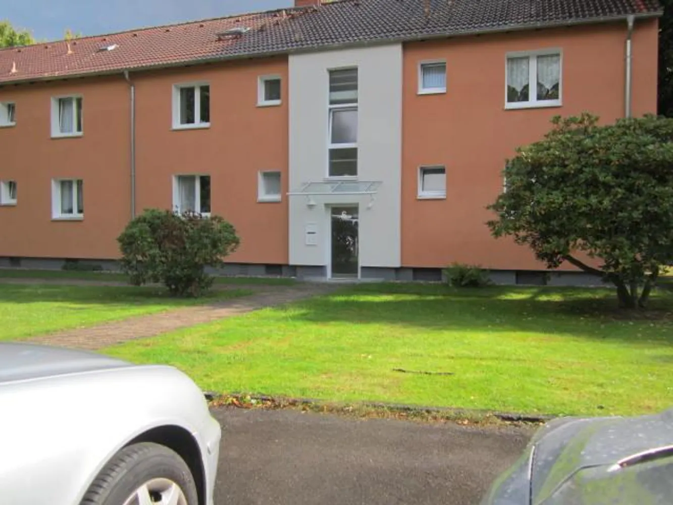 3 Zimmer Wohnung mit 51 m² in Dortmund – Bild 1