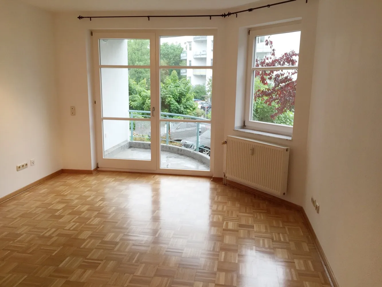 1 Zimmer Wohnung mit 33 m² in Köln – Bild 5