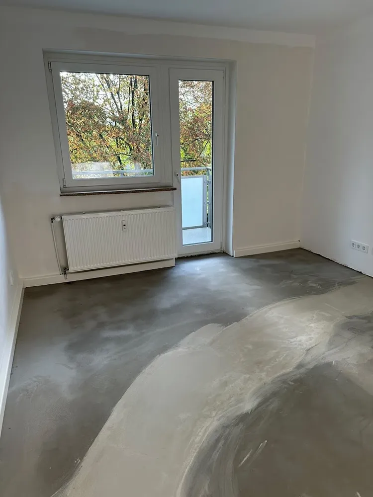 2 room apartment with 48 m² in Cologne – Photo 4