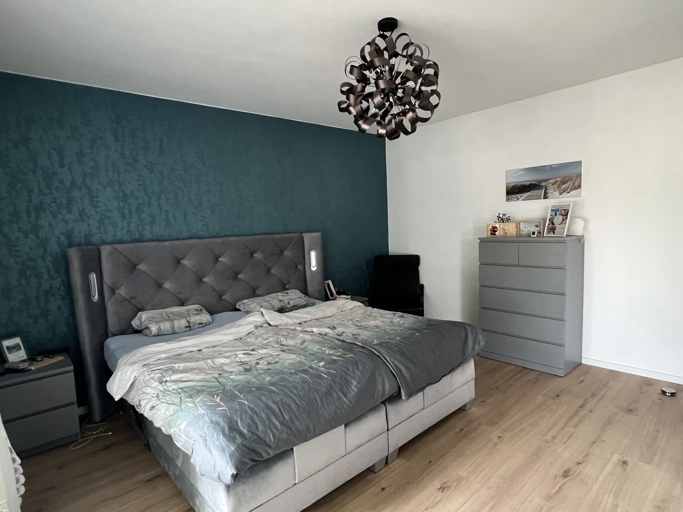 4 Zimmer Wohnung mit 150 m² in Mainz – Bild 9