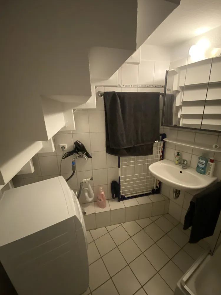 2 room apartment with 42 m² in Bonn – Photo 4