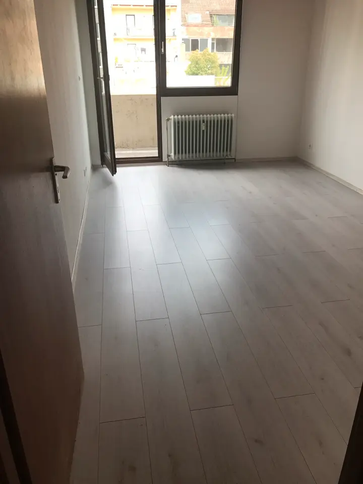 Studio mit 32 m² in Darmstadt – Bild 1