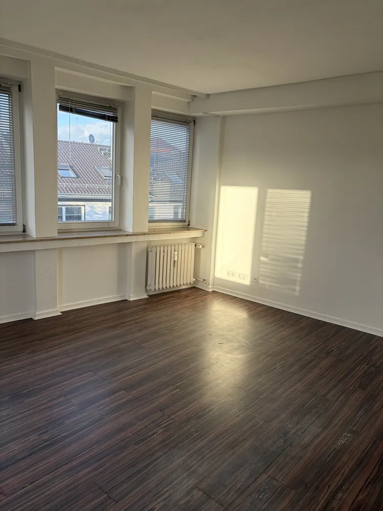 3 room apartment with 78 m² in Kassel – Photo 1