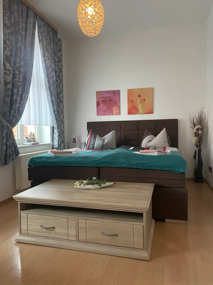2 Zimmer Wohnung mit 40 m² in Halle (Saale) – Bild 3