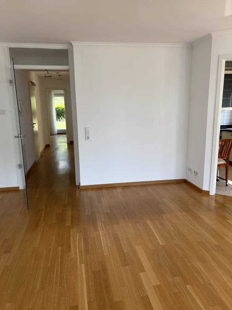 3 room apartment with 88 m² in Frankfurt am Main – Photo 7