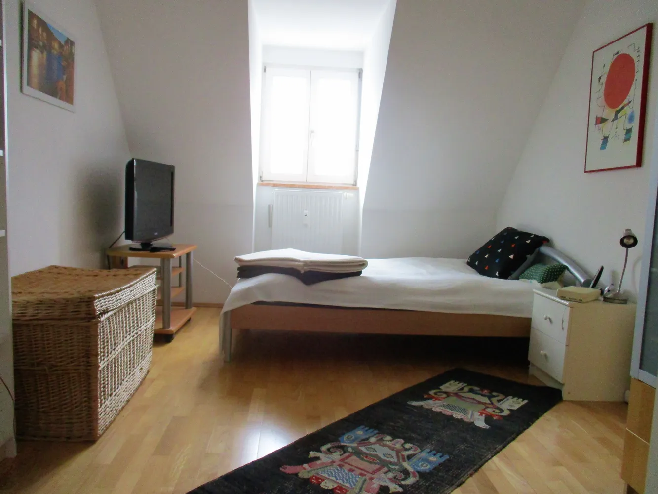 4 Zimmer Wohnung mit 130 m² in Wiesbaden – Bild 11