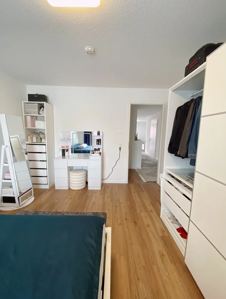 4 Zimmer Wohnung mit 99 m² in Duisburg – Bild 8