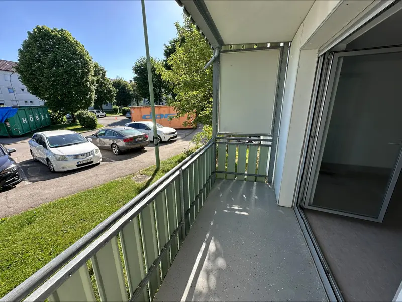 5 Zimmer Wohnung mit 90 m² in Kaufbeuren – Bild 3