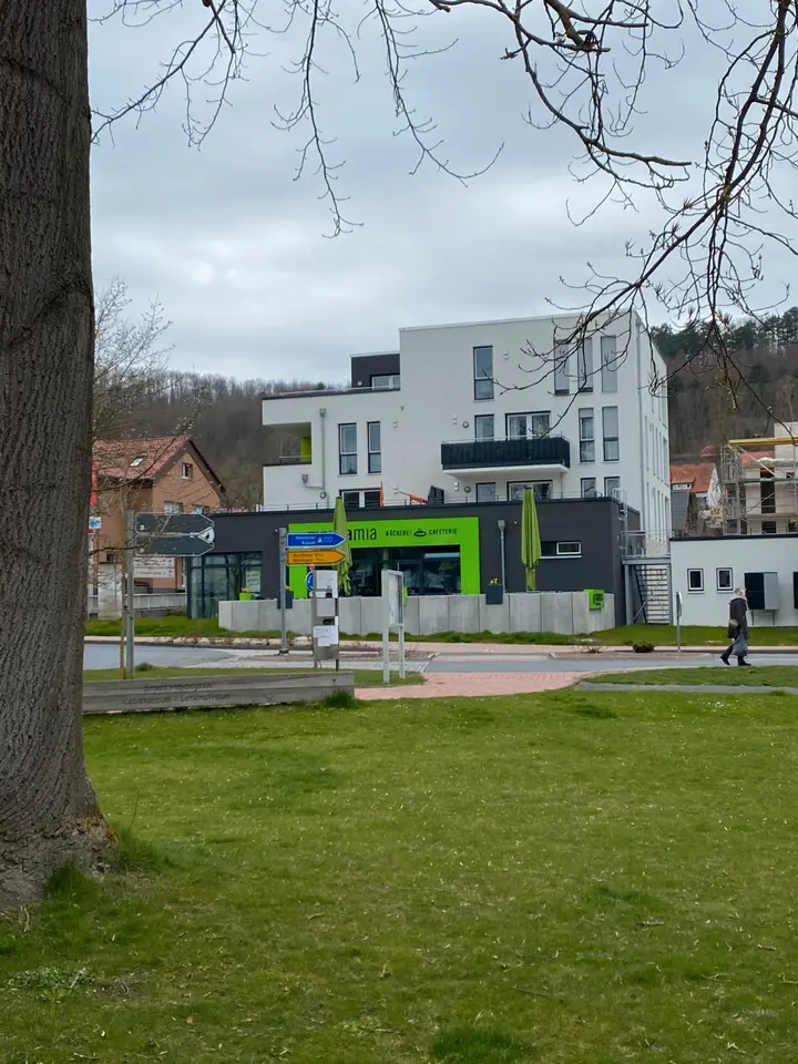 2 Zimmer Wohnung mit 83 m² in Northeim – Bild 8