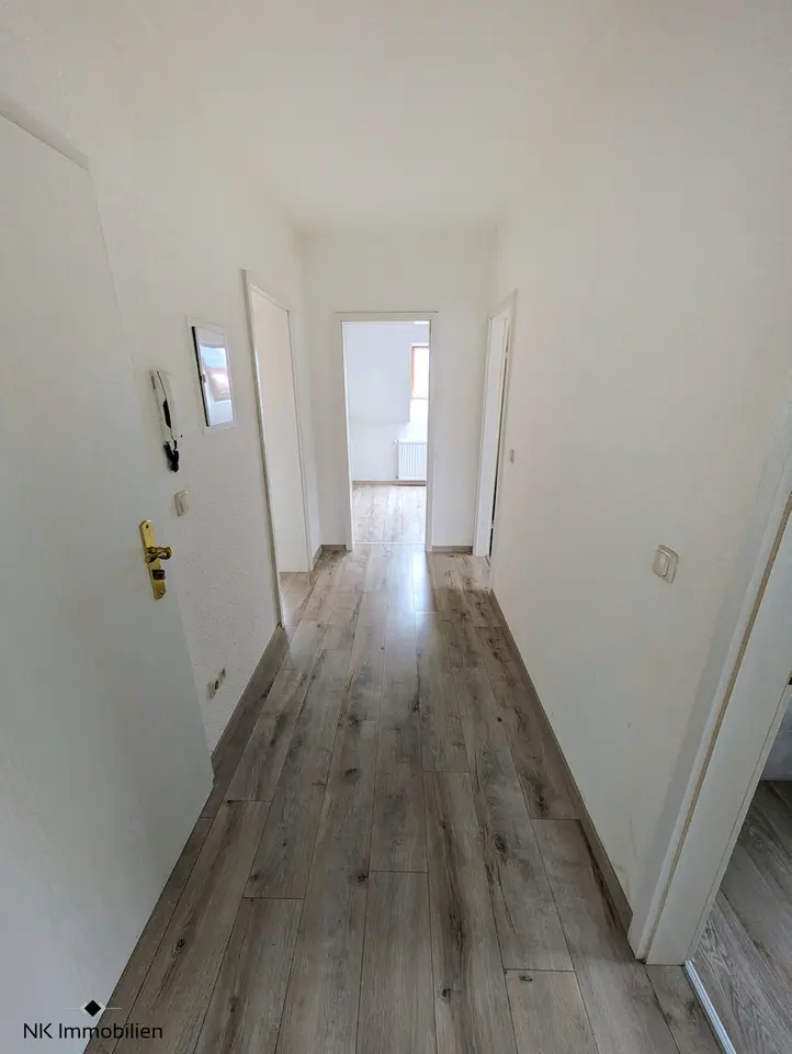 3 Zimmer Wohnung mit 52 m² in Zwickau – Bild 4