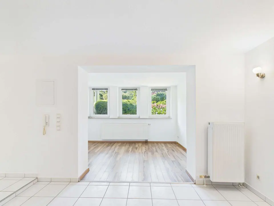 2 Zimmer Wohnung mit 60 m² in Dortmund – Bild 10