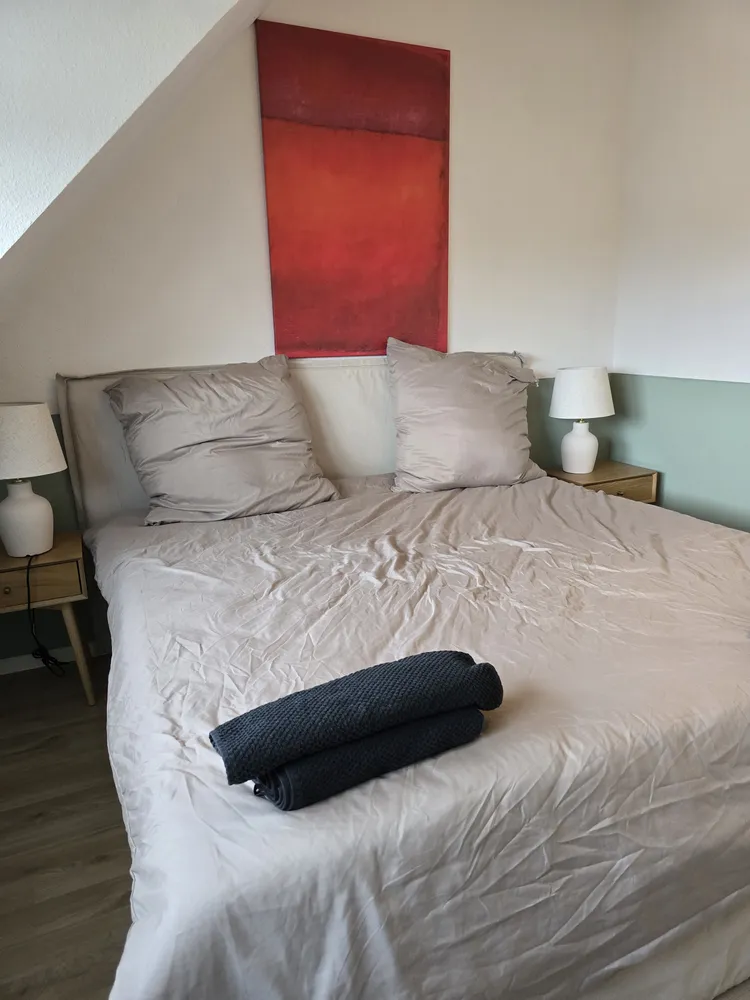3 room apartment with 75 m² in Cologne – Photo 3