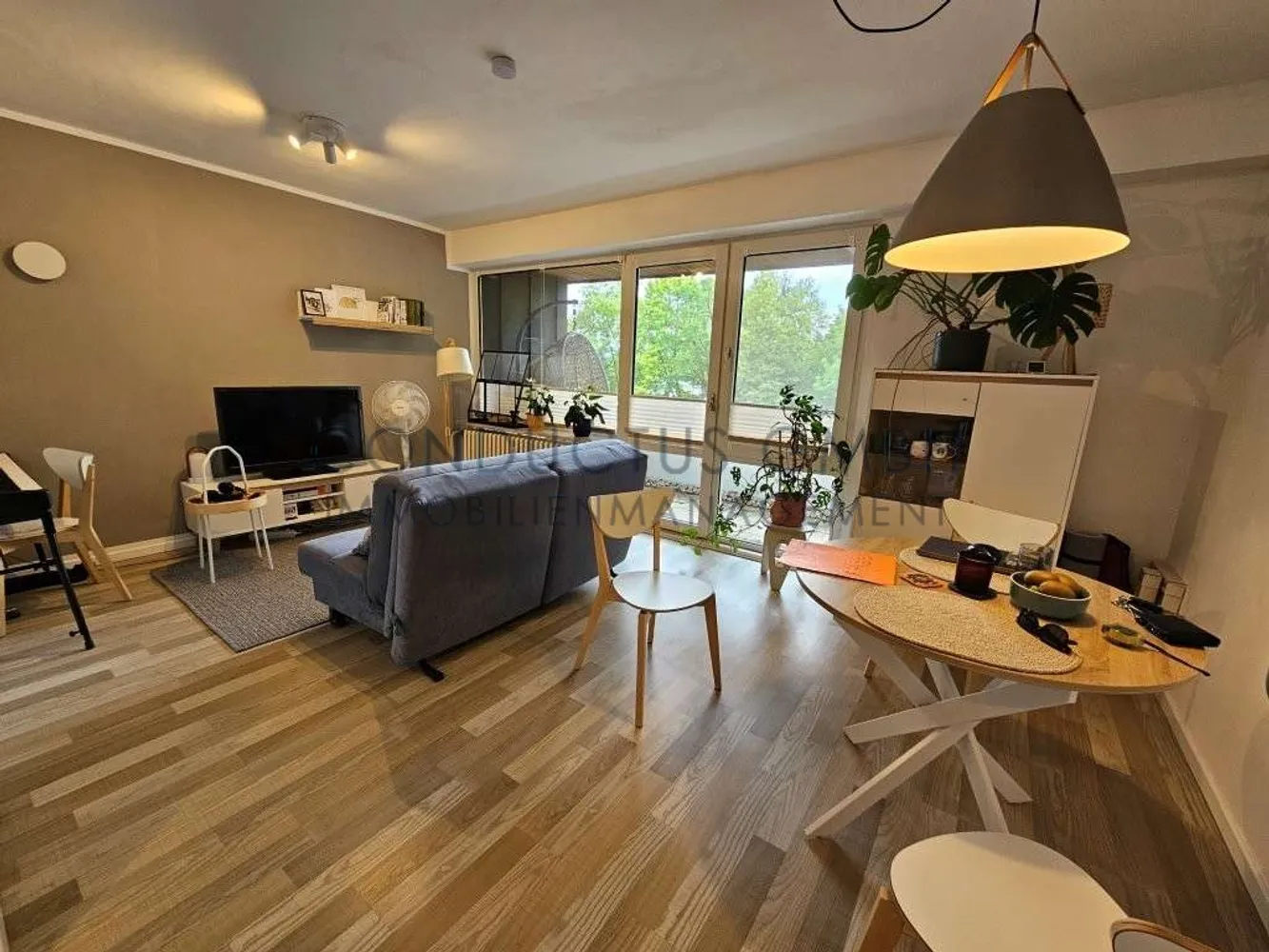 2 Zimmer Wohnung mit 49 m² in Bochum – Bild 2
