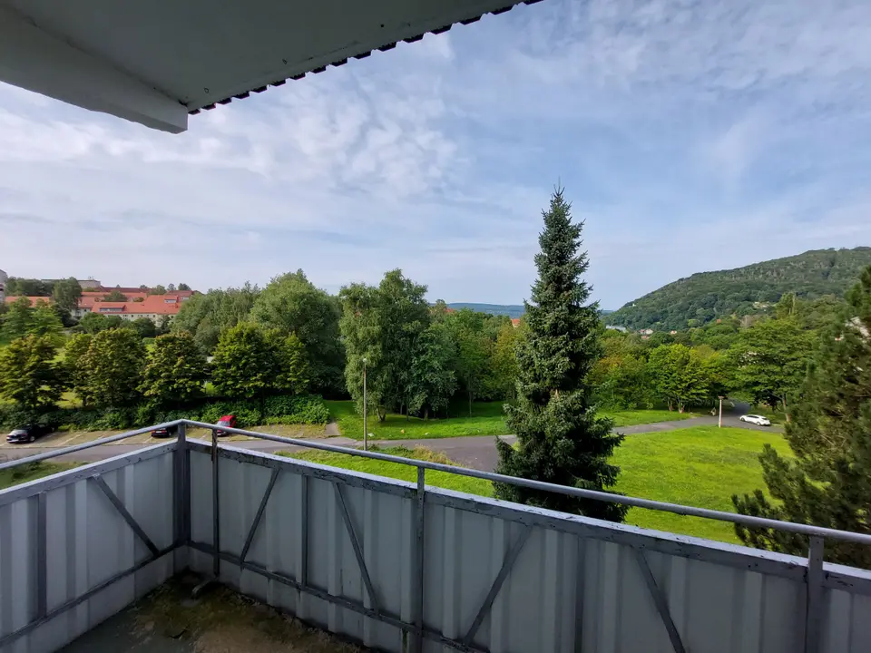 4 Zimmer Wohnung mit 75 m² in Suhl – Bild 5