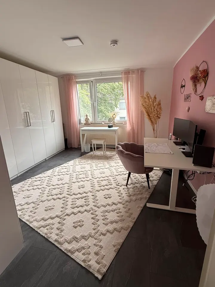 3 Zimmer Wohnung mit 79 m² in Hannover – Bild 3