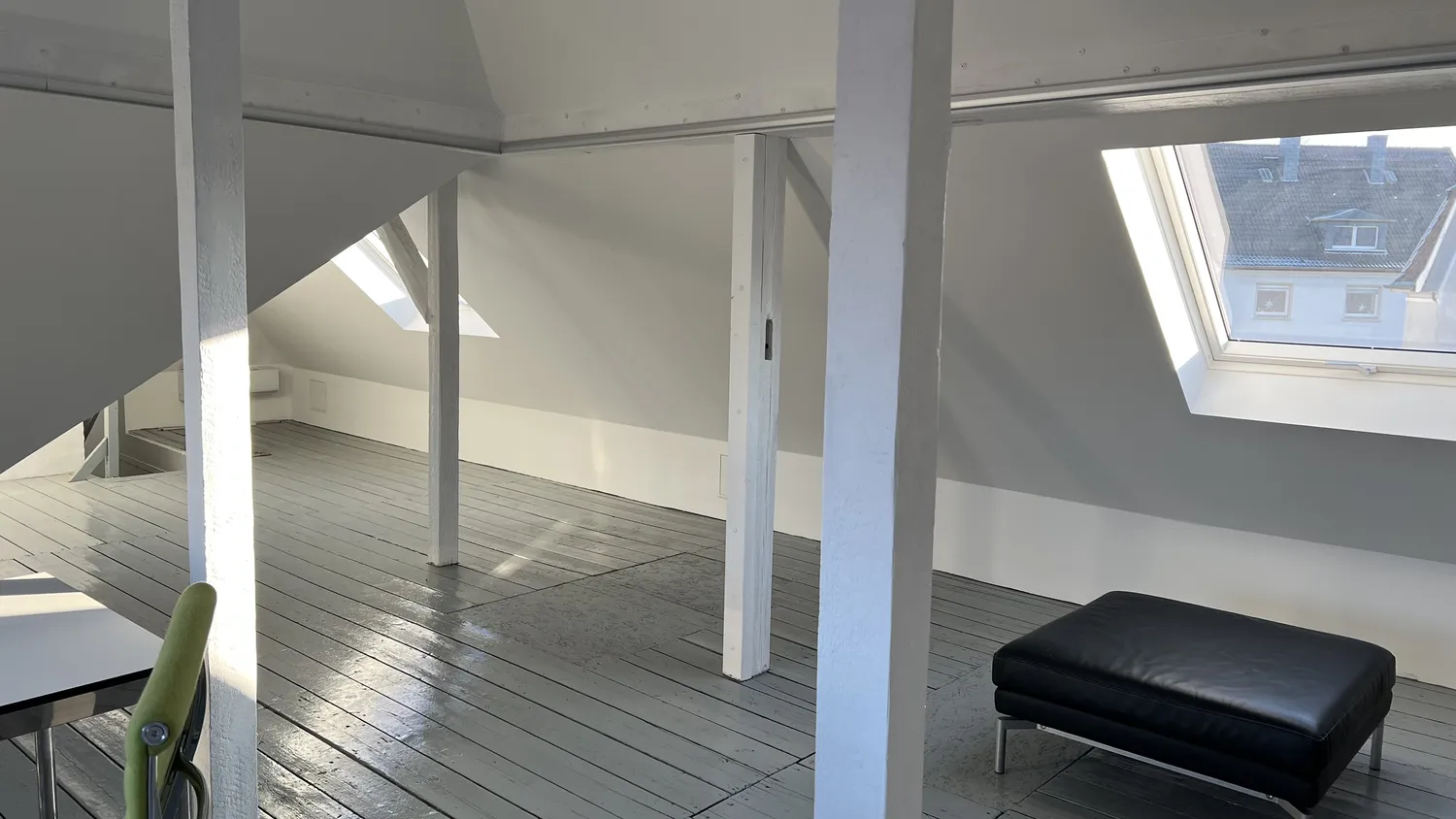 3 Zimmer Wohnung mit 115 m² in Essen – Bild 3