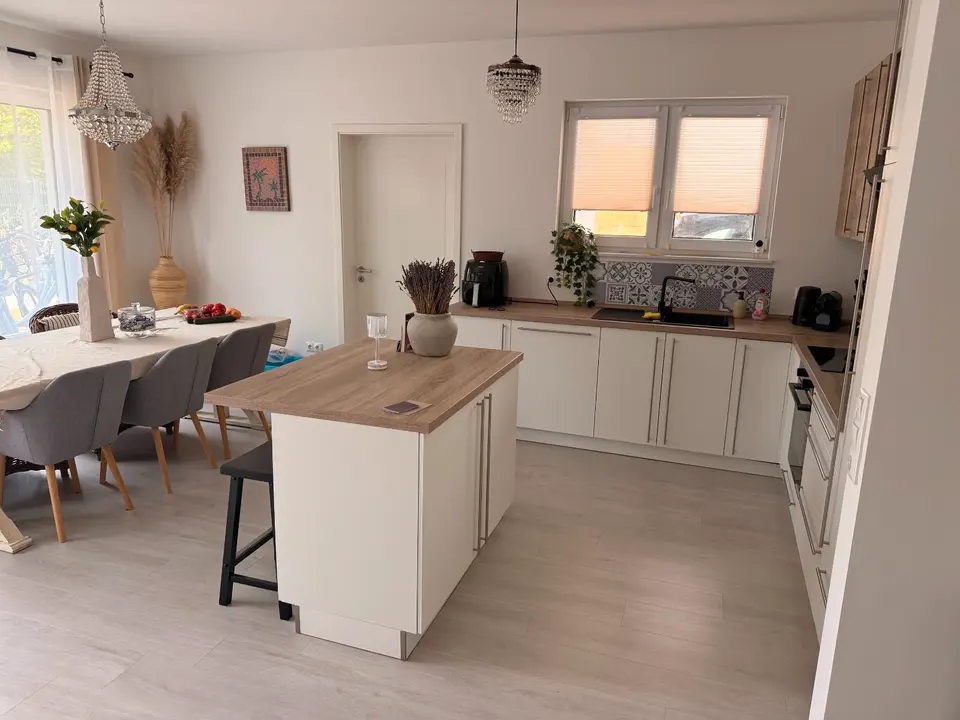 3 Zimmer Haus mit 125 m² in Aachen – Bild 9