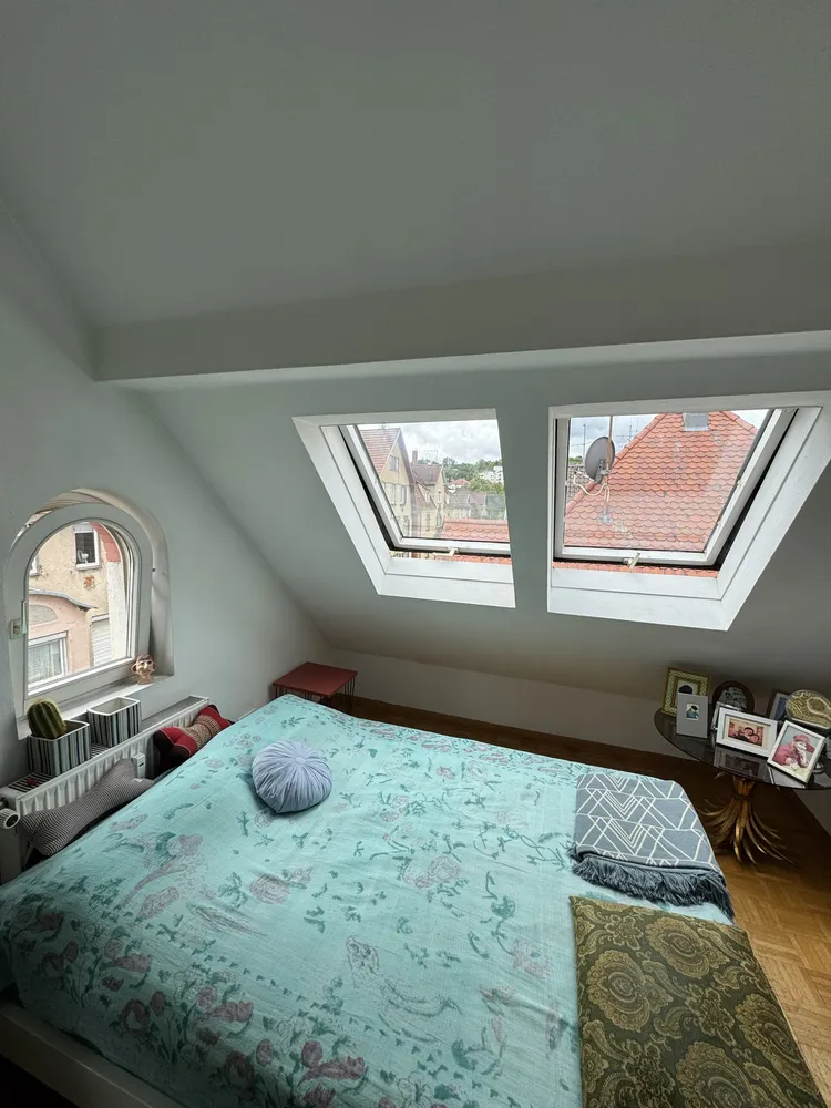 4 Zimmer Wohnung mit 81 m² in Stuttgart – Bild 5