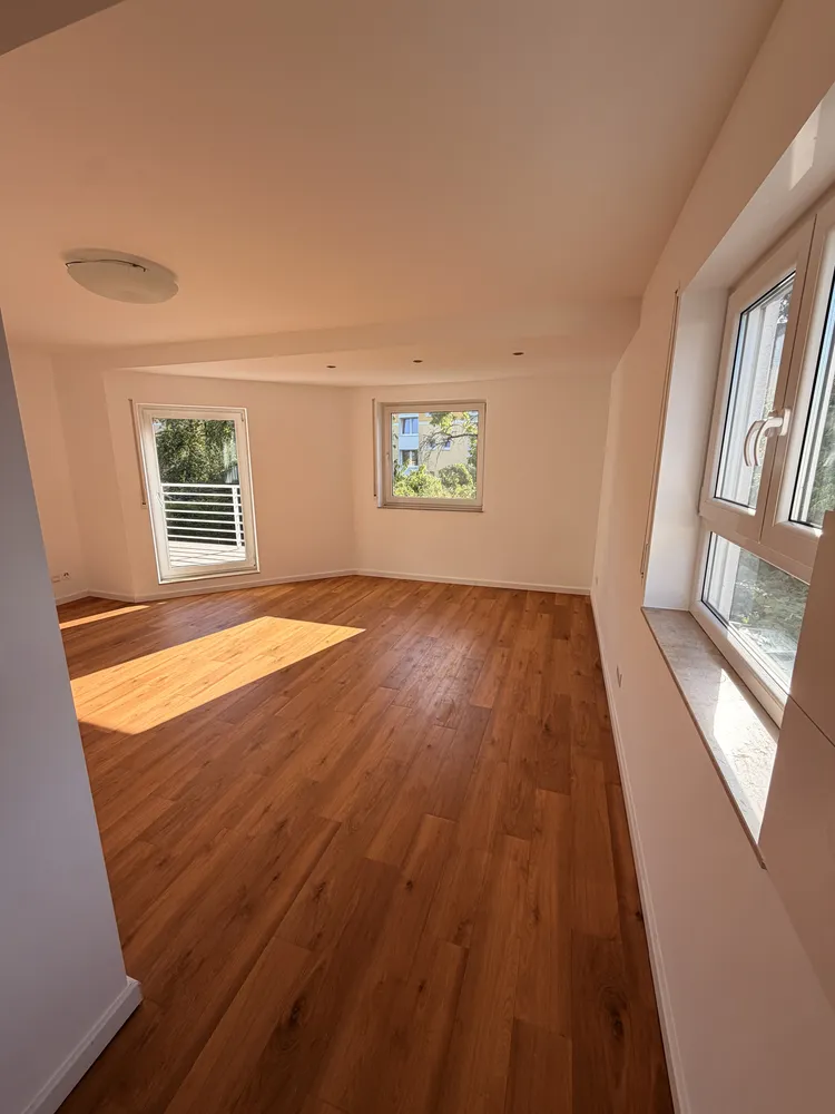 4 Zimmer Wohnung mit 100 m² in Bonn – Bild 1
