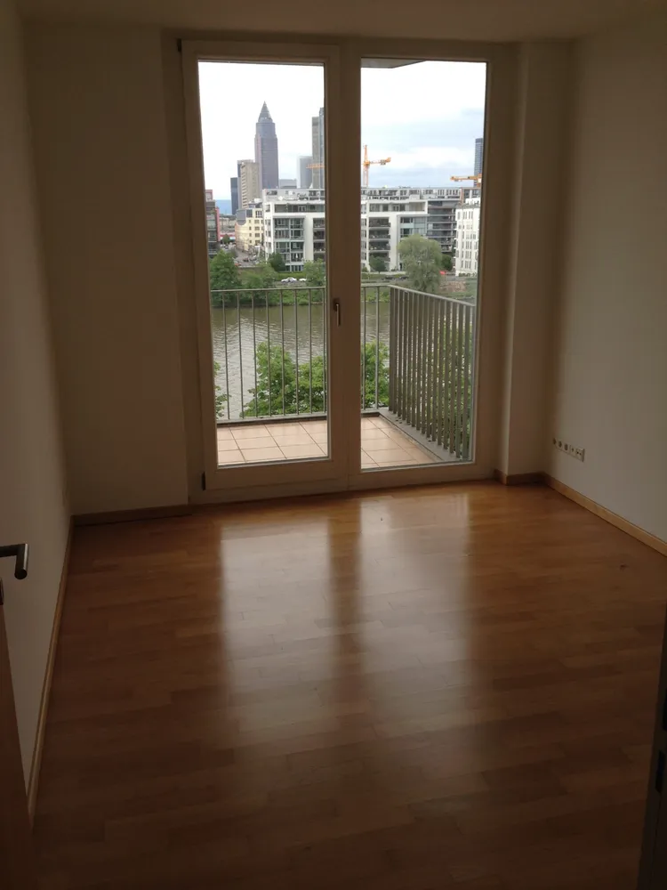 3 room apartment with 92 m² in Frankfurt am Main – Photo 10