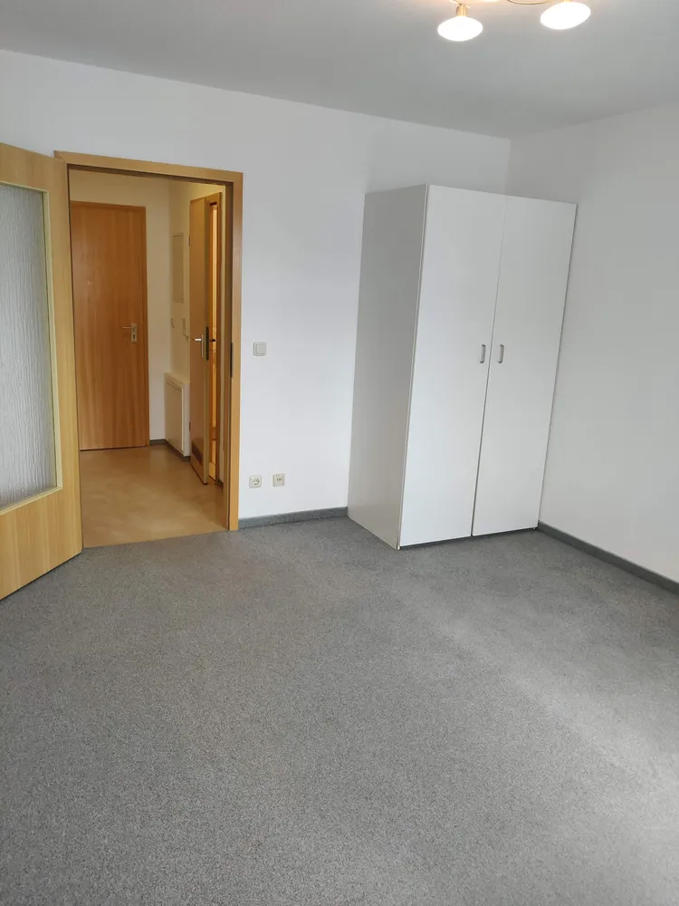 1 Zimmer Wohnung mit 21 m² in Nürnberg – Bild 12