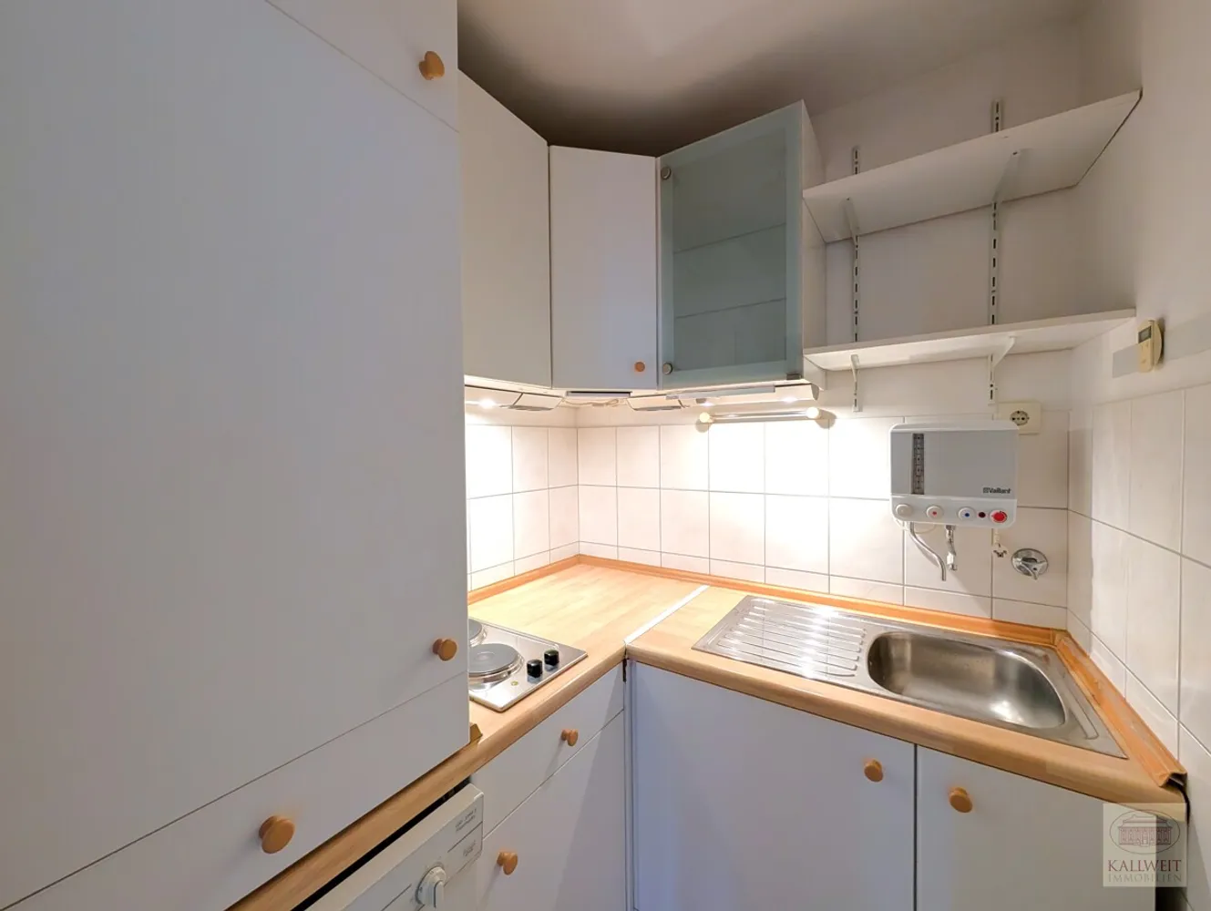 2 Zimmer Wohnung mit 58 m² in Düsseldorf – Bild 10