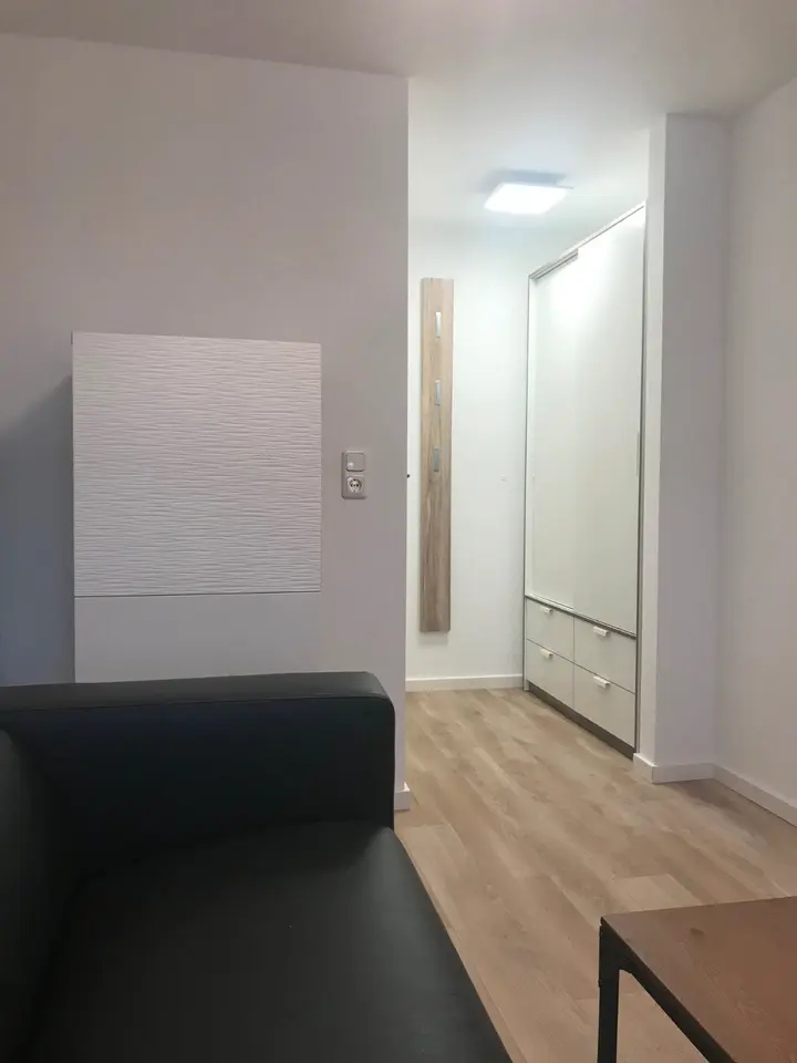 WG-Zimmer mit 23 m² in Erfurt – Bild 4