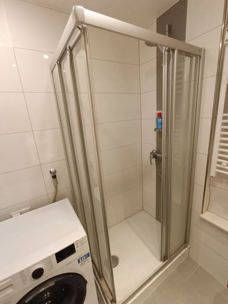3 Zimmer Wohnung mit 54 m² in Wuppertal – Bild 9