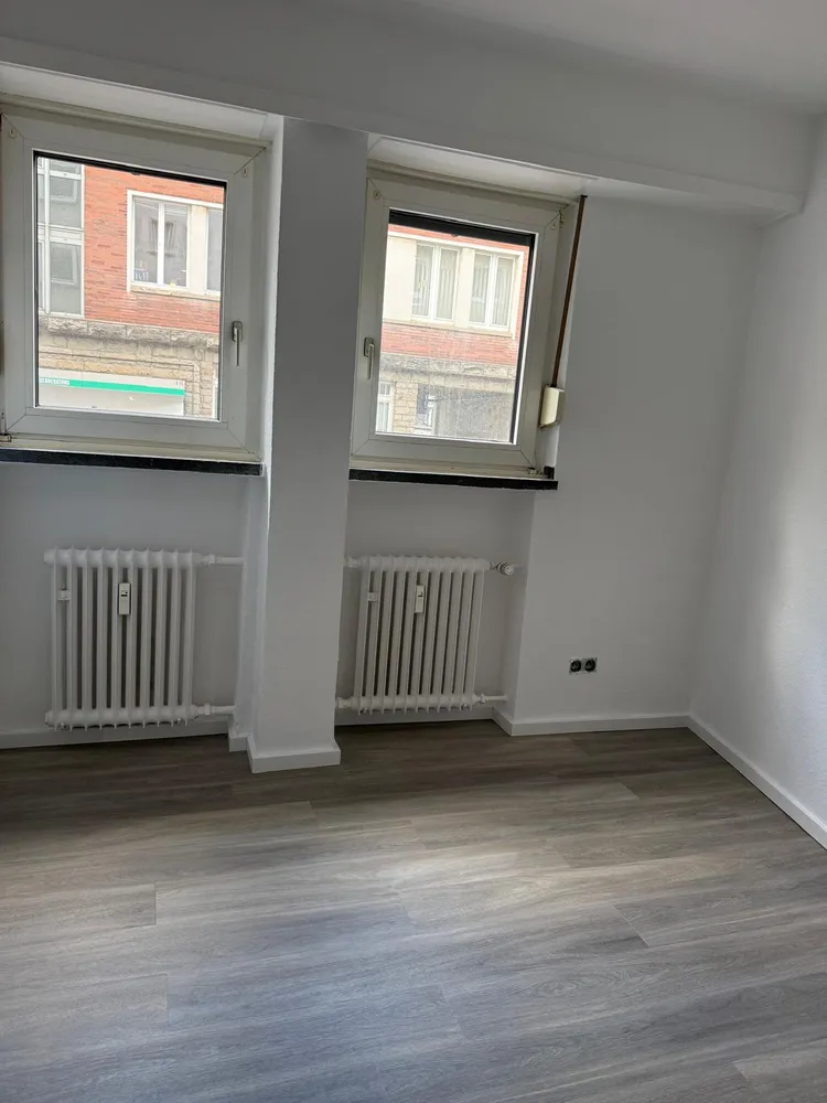 3 Zimmer Wohnung mit 57 m² in Essen – Bild 3