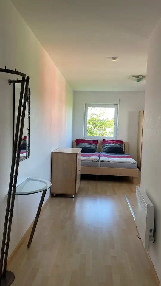 Studio mit 25 m² in Weingarten – Bild 1
