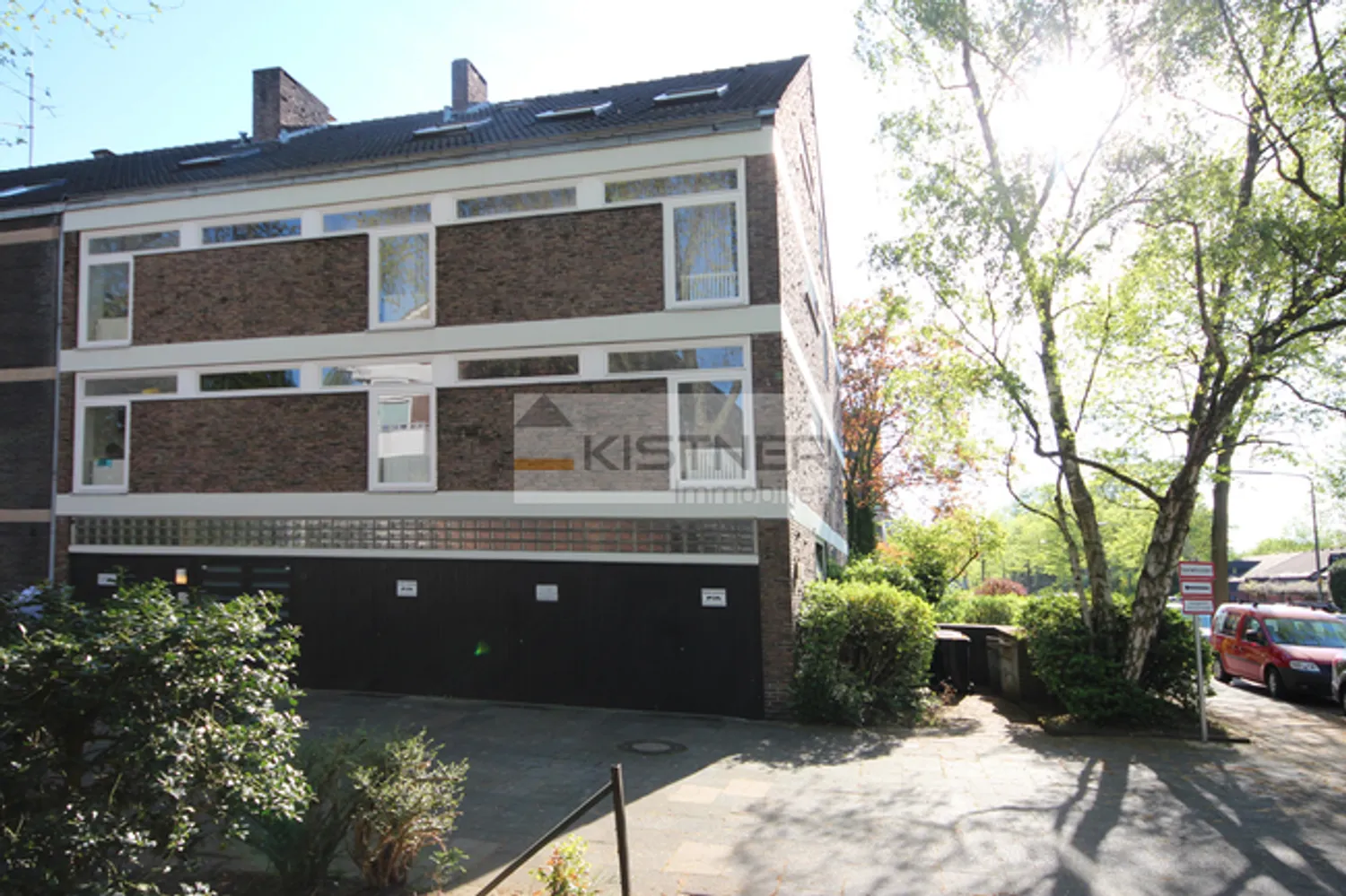 3 Zimmer Wohnung mit 90 m² in Düsseldorf – Bild 10