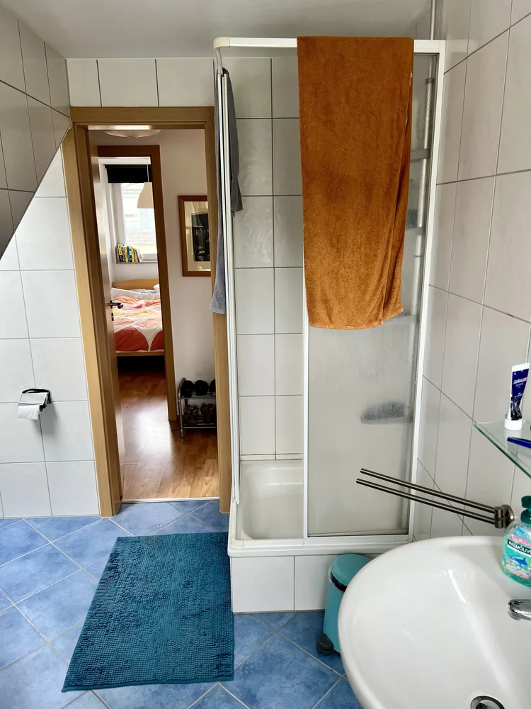 2 Zimmer Wohnung mit 45 m² in Bonn – Bild 11