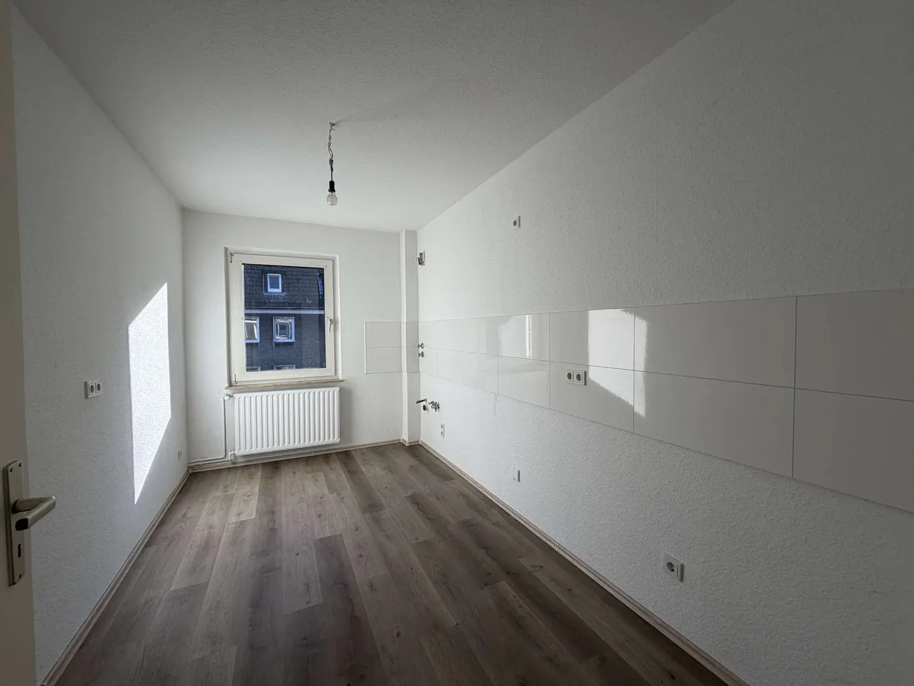 3 Zimmer Wohnung mit 50 m² in Gelsenkirchen – Bild 6