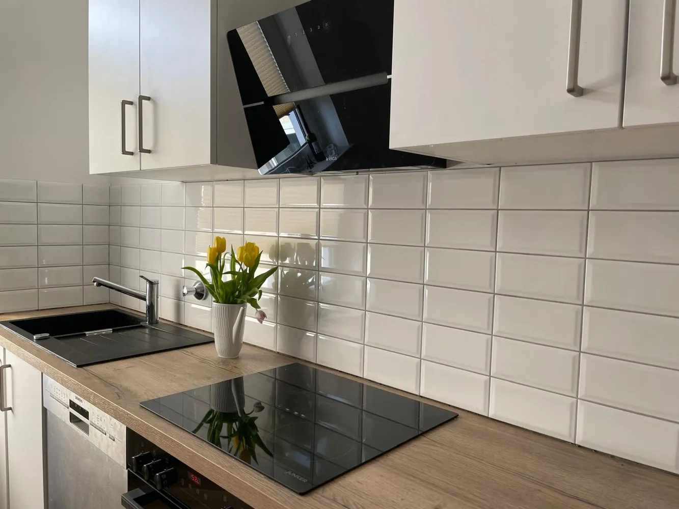 4 Zimmer Wohnung mit 116 m² in Dortmund – Bild 8