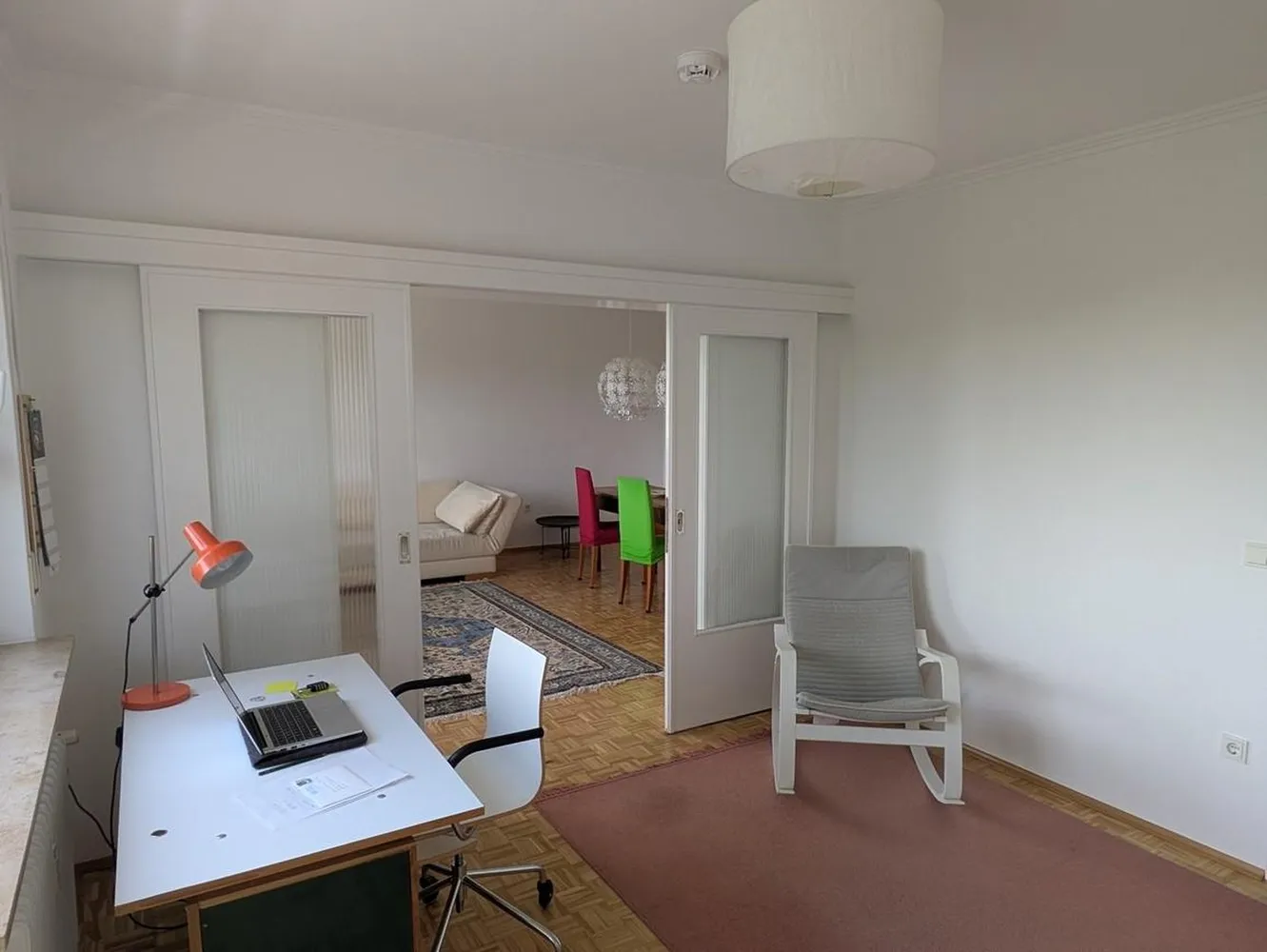 4 Zimmer Wohnung mit 90 m² in Wiesbaden – Bild 4