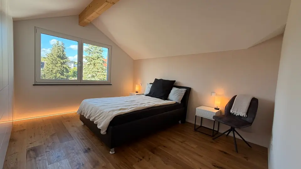 5 Zimmer Wohnung mit 145 m² in Singen – Bild 6