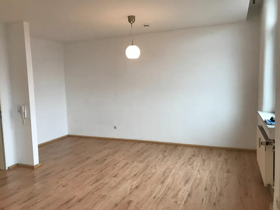 2 Zimmer Wohnung mit 34 m² in Coburg – Bild 1