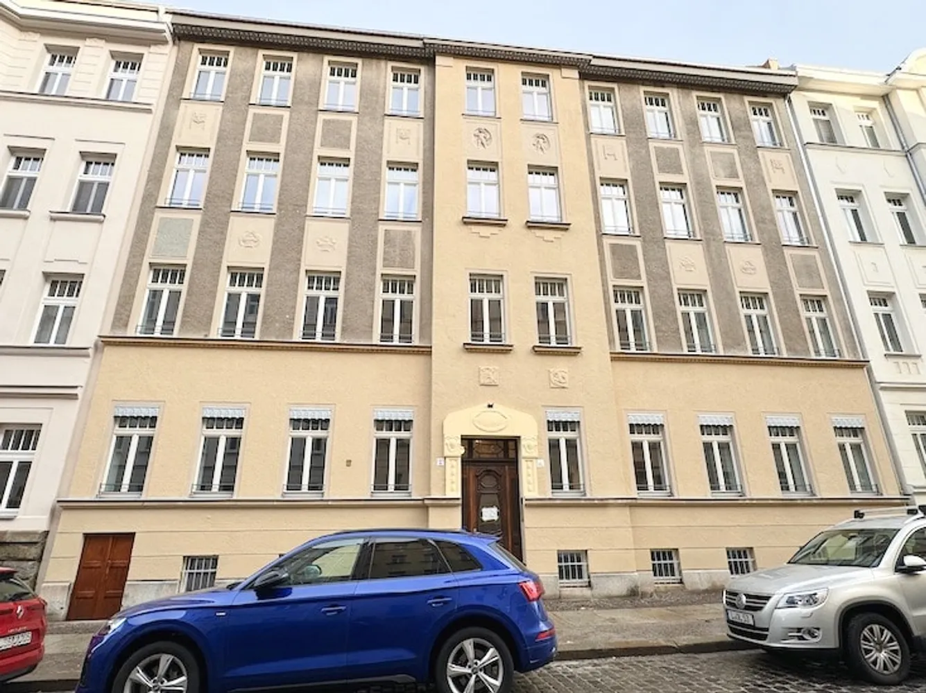 2 Zimmer Wohnung mit 38 m² in Leipzig – Bild 6